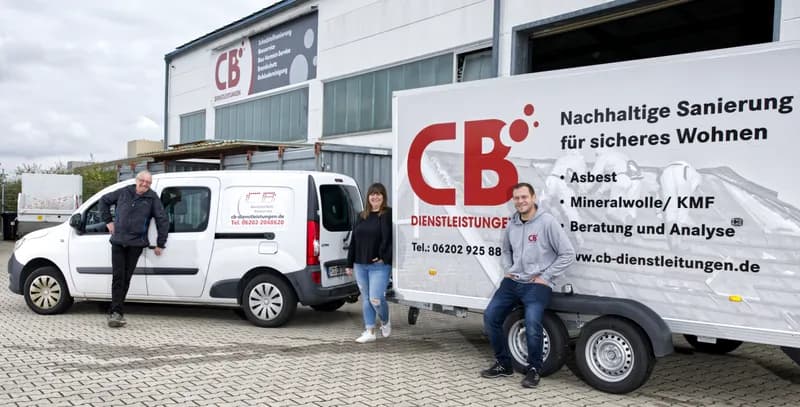 CB Dienstleistungen