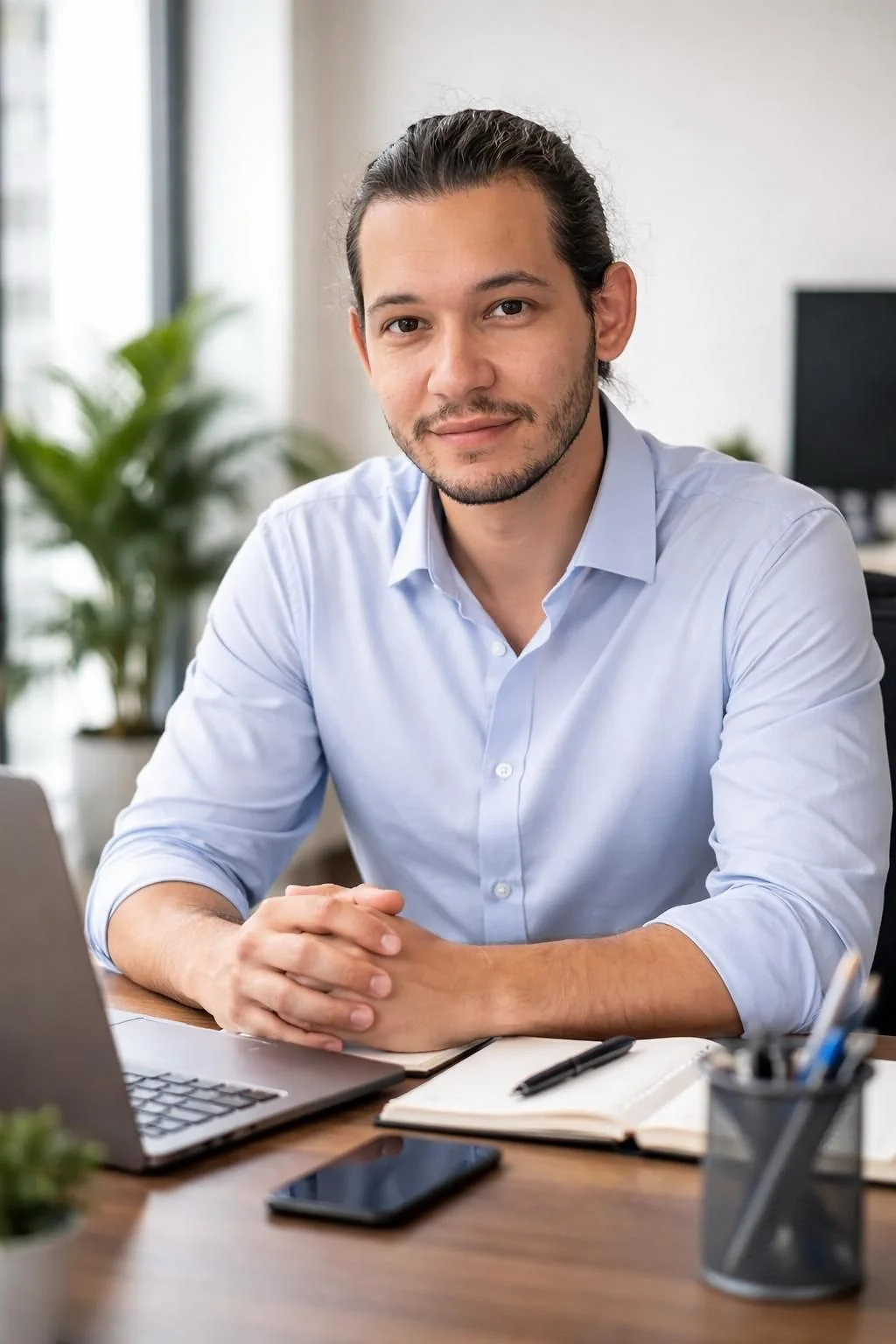 Valerio - Dein Webhero für Local SEO und Webdesign